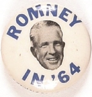 Romney in64