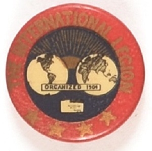International Union Celluloid
