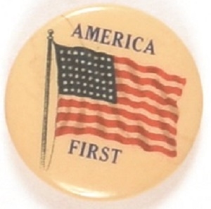 America First Celluloid