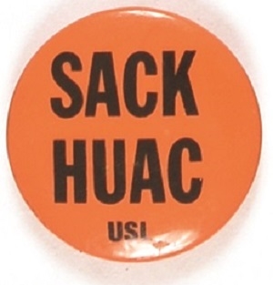 Sack HUAC Celluloid