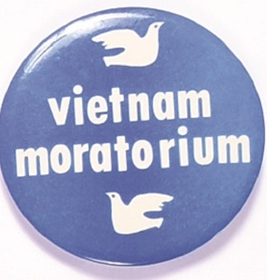 Vietnam Moratorium