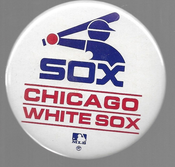 Chicago White Sox Celluloid