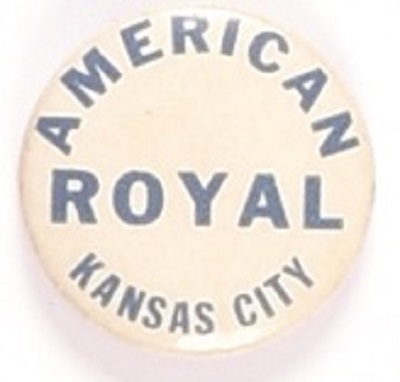 Kansas City American Royal