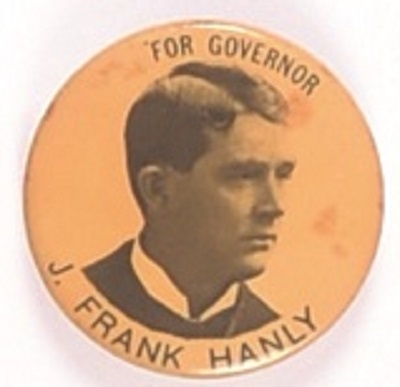Hanley for Governor of Indiana