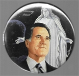 Mitt Romney LDS Limited Edition Pin 