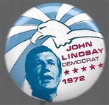 John Lindsay 1972