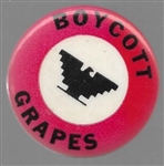 UFW Boycott Grapes