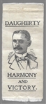 Daugherty Harmony and Victory Ribbon