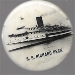 S.S. Richard Peck