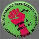 Guerra Contra Repression
