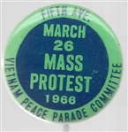 Fifth Avenue Peace Parade Committee