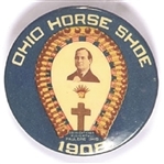 Bryan Ohio Horse Shoe 1908
