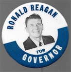 Ronald Reagan for Governor 