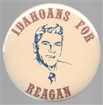 Idahoans for Reagan