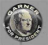 Garner for President 
