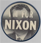 Im for Nixon Flasher