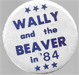 Wally and the Beaver