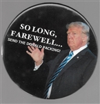 Trump Sp Long, Farewell