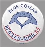 Reagan Blue Collar