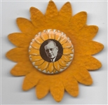 Landon for President Sunflower