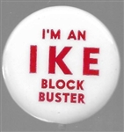 Ike Block Buster