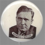 Willkie Picture Pin