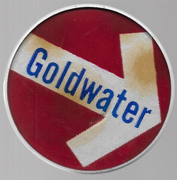 Goldwater Right Arrow Flasher