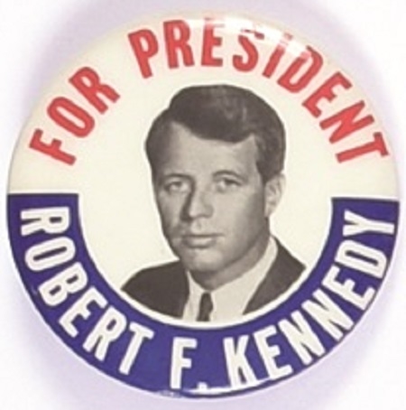 Robert F. Kennedy for President