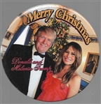 The Trumps Merry Christmas