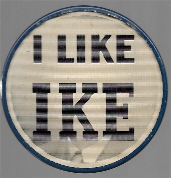 I Like Ike Flasher