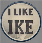 I Like Ike Flasher