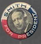 Smith for President Classic Celluloid