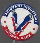 V for Victory Savings Bank