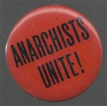 Anarchists Unite!