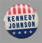 Kennedy "Upside Down" Pin