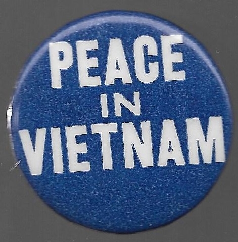 Peace in Vietnam