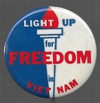 Light Up for Freedom in Vietnam 
