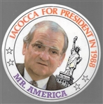 Lee Ioacocca Mr. America