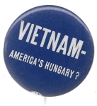 Vietnam: Americas Hungary?