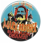 Anit Obama the Other Marx Brother