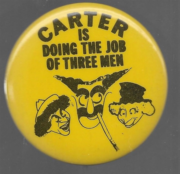 Carter Marx Brothers
