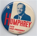 Humphrey for Vice President 