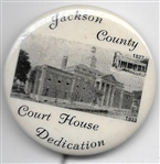 Truman Jackson County Courthouse