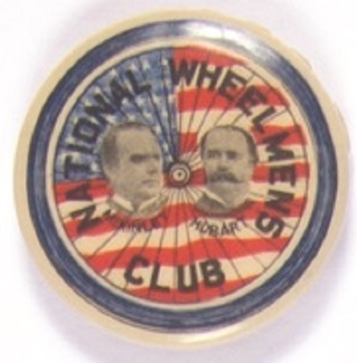 McKinley-Hobart National Wheelmans Club