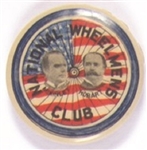 McKinley-Hobart National Wheelmans Club