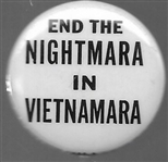 End the Nightmara in Vietnamara 