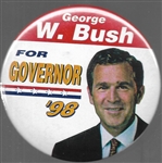 George W. Bush for Governor of Texas 