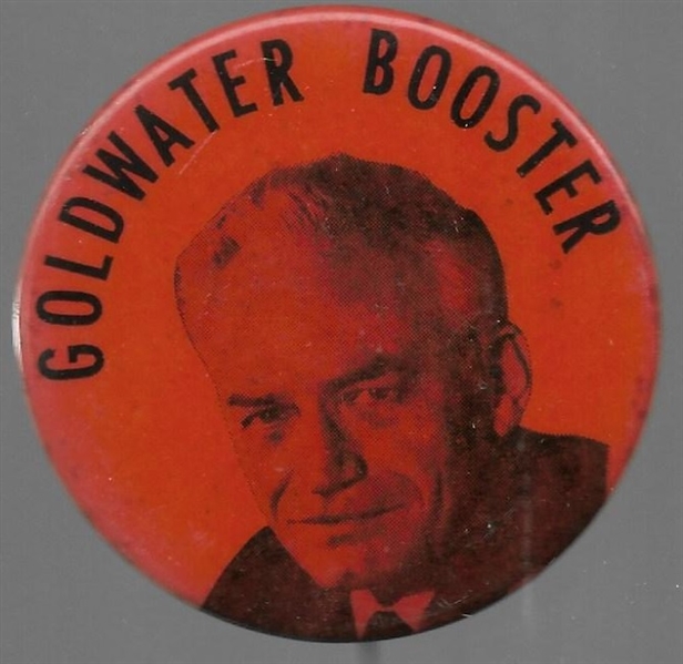 Goldwater Booster 