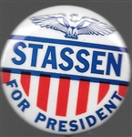 Stassen for President