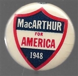 MacArthur for America